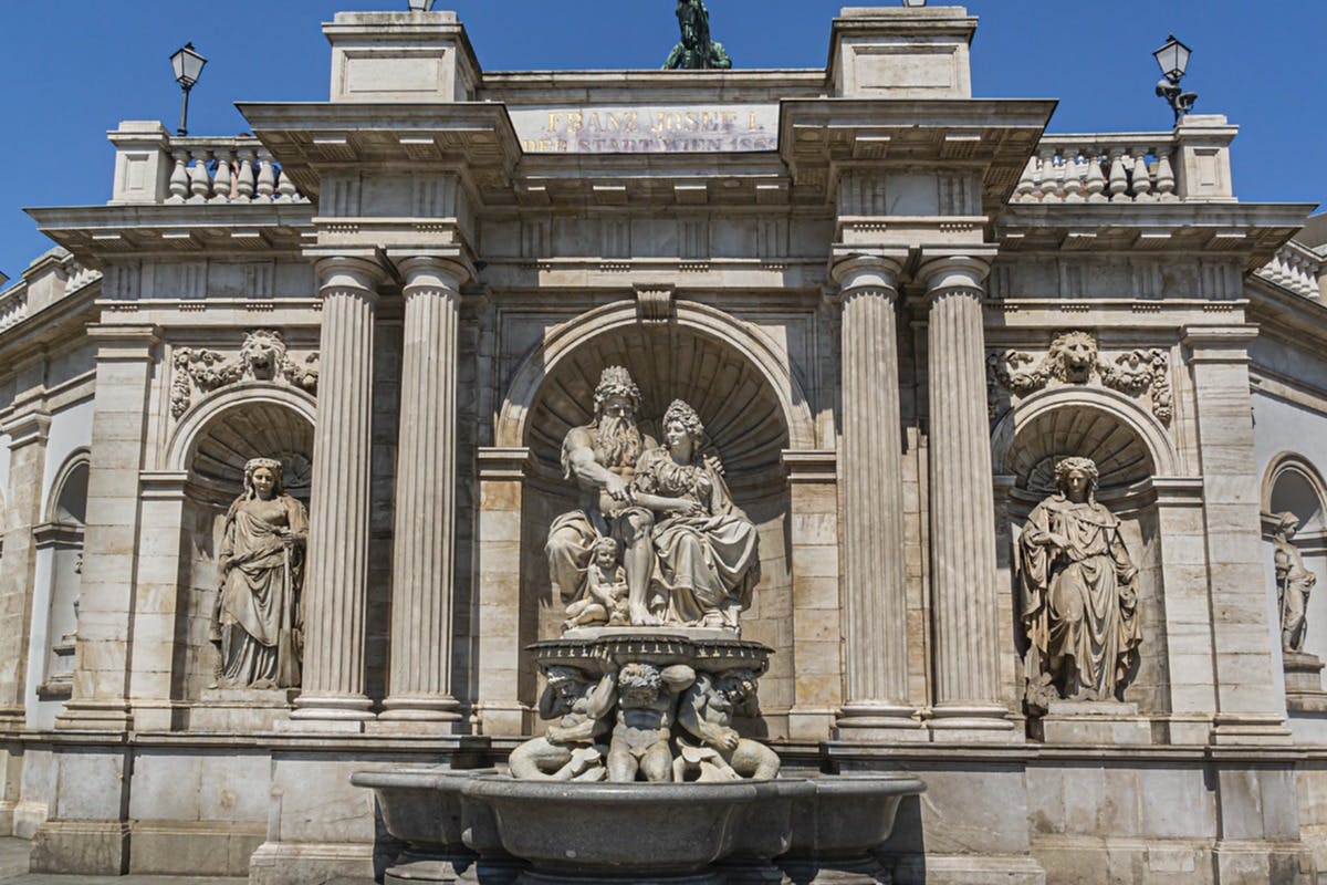 Ο Μπετόβεν, ο Μότσαρτ και η Βιέννη του Φρόιντ