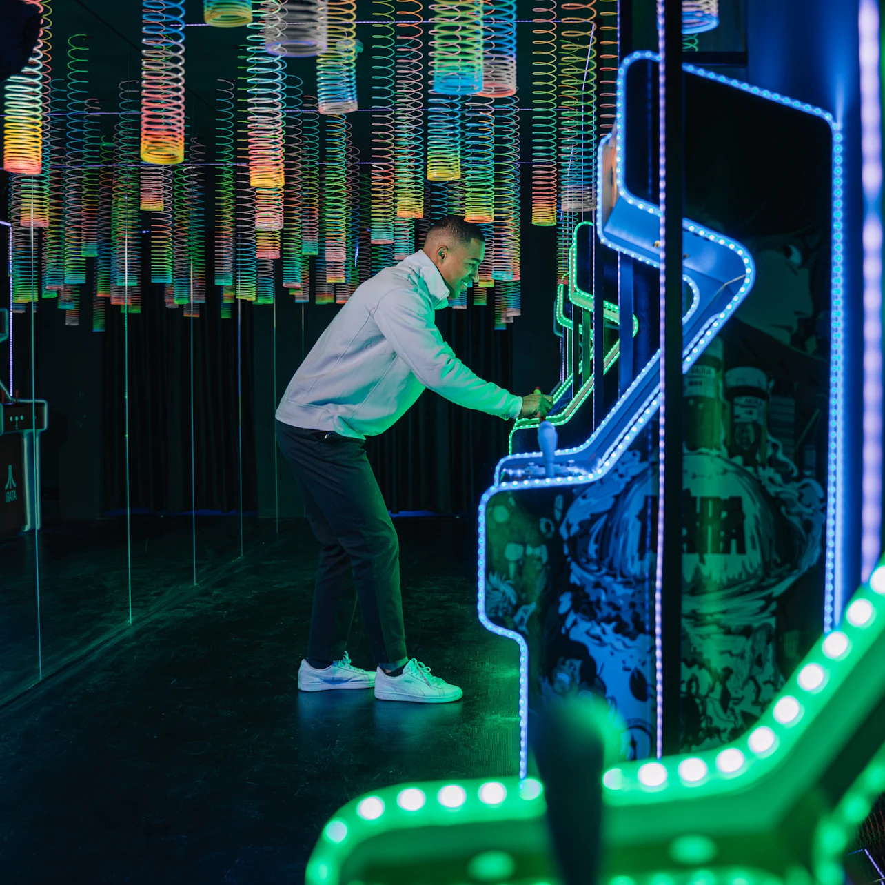 IKONO Berlin: Entry Ticket in Berlin β Tiqets