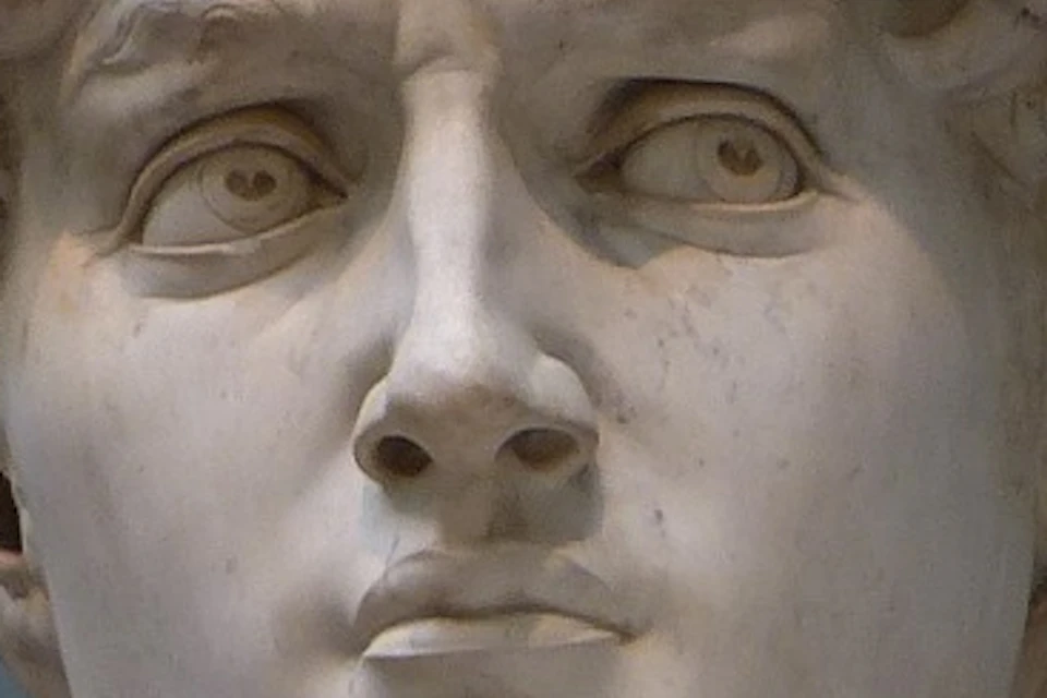 David
