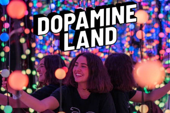 도파민랜드