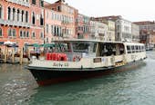 Transporte público de Veneza