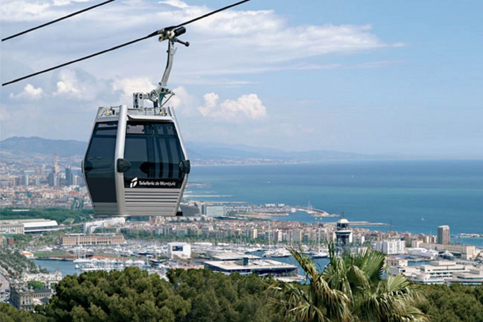 Cable Car