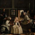 Prado Museum - Las Meninas