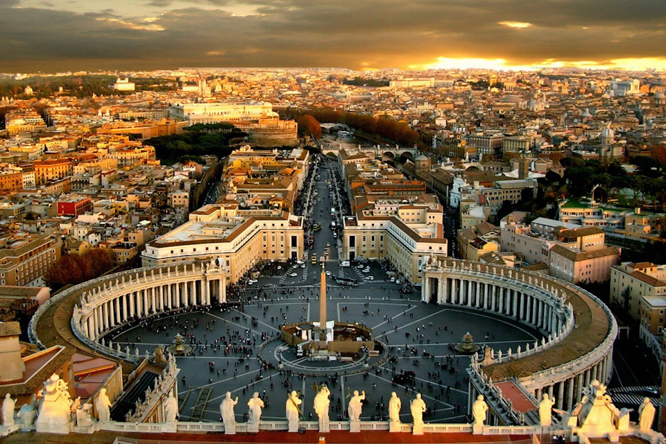 Vatican Skip the Line tickets