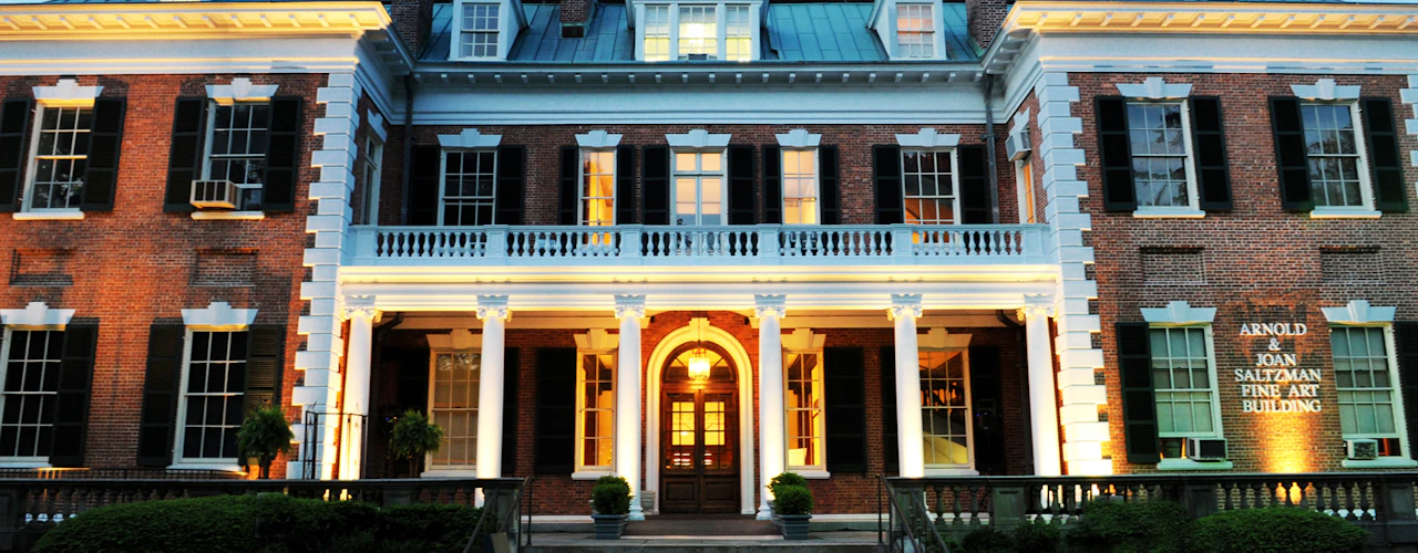 Nassau County Museum of Art: Eintrittskarte