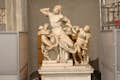 Laocoonte e seus filhos - Museus do Vaticano