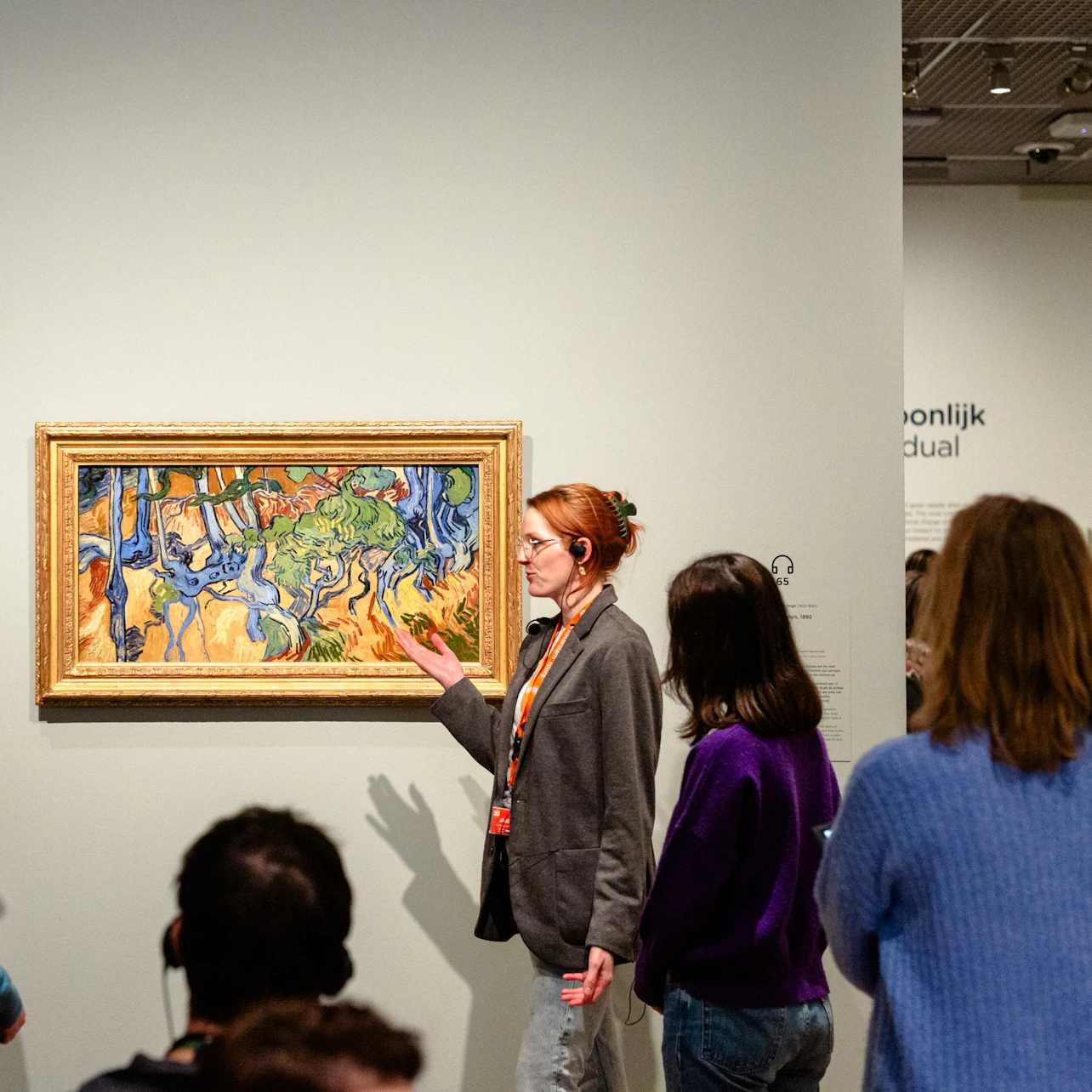 Van Gogh