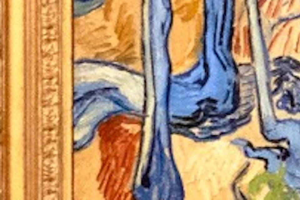 Van Gogh