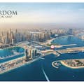 Xclusive Yachts - Excursión en superyate por el puerto de Dubai