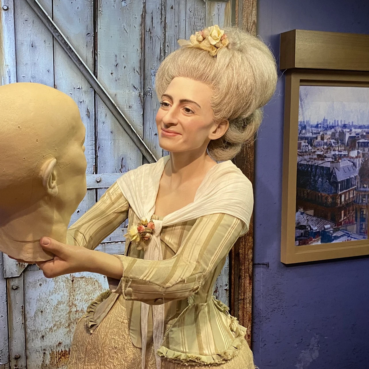 Madame Tussauds Hong Kong - Admission in Hong Kong Island – Tiqets