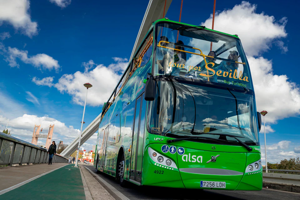 Bus