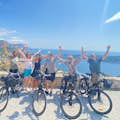 Tour panoramique de la Côte d'Azur
