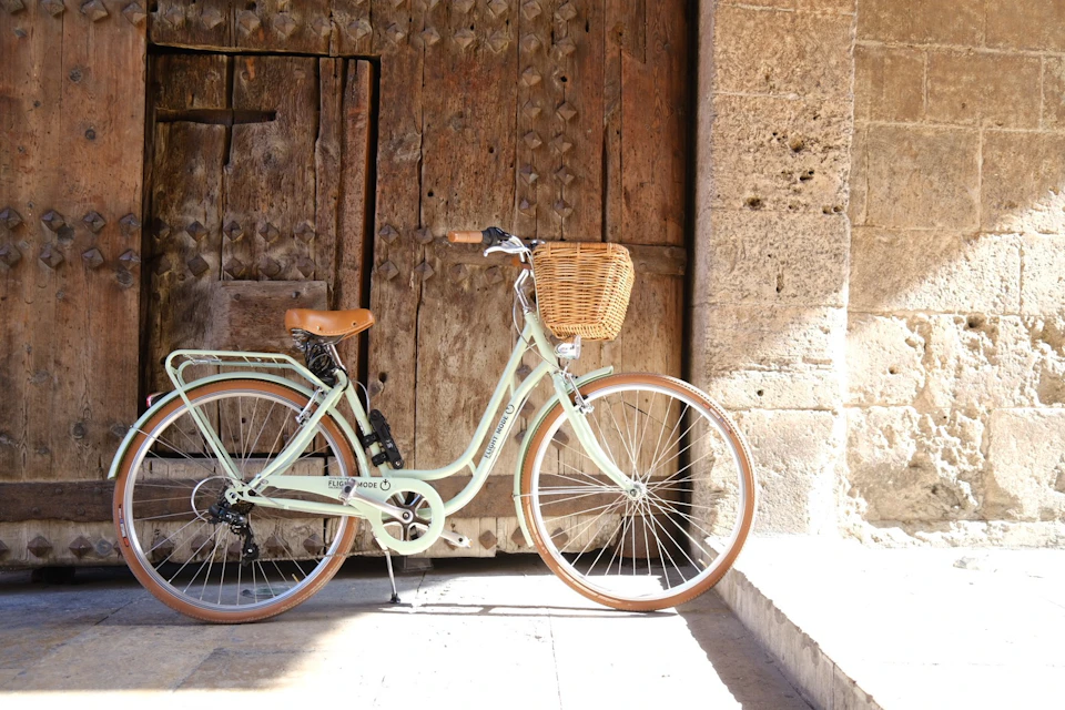 BIKE