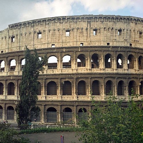 Colosseum, Roman Forum & Palatine Hill: Priority Entrance + Arena Floor