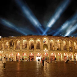 VeronaCard: 24 or 48-Hr City Pass + Verona Arena Skip The Line + Audio Guide 5