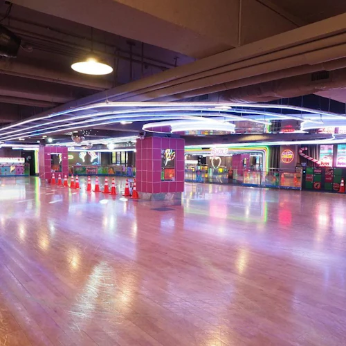 Experiência de patinagem em pista coberta da Bun em Lai Chi Kok, 2020: Experiência de patinagem de 2 horas - Photo 2