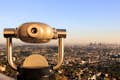 Griffith Observatory Guided Tour