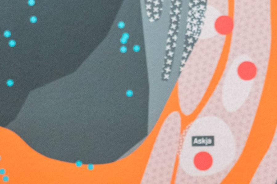 Selfoss Hellisheidi Geothermal Plant Tickets