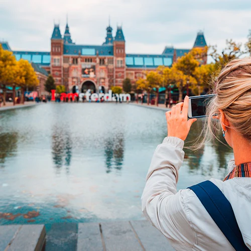 Rijksmuseum: tour guiado - Photo 2