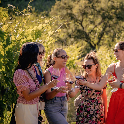 Chianti: Day Trip from Florence + Wine Tour & Tasting - Photo 6