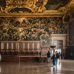 Doge's Palace: Skip The Line Ticket + Guided Tour 4