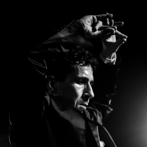 Madrid: Flamenco Show at Café Ziryab + Drink - Photo 14