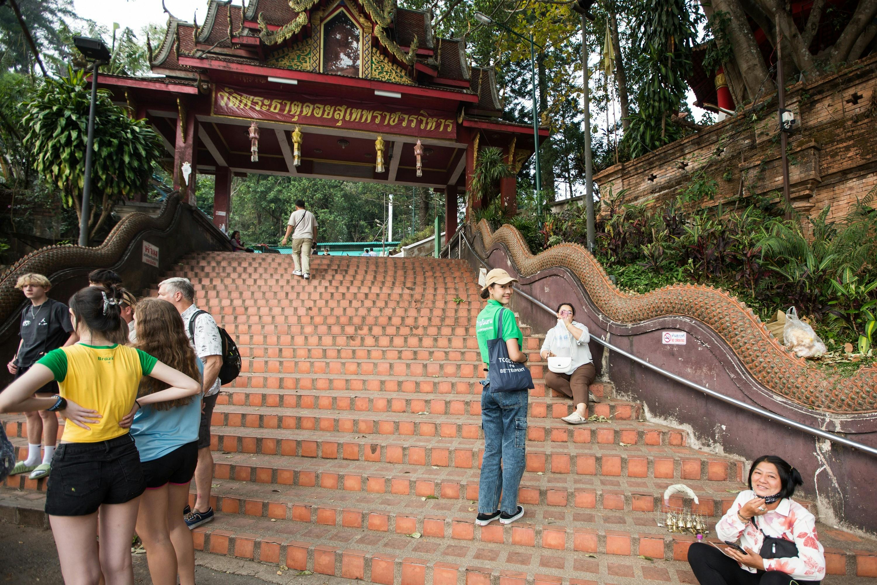 Doi Suthep