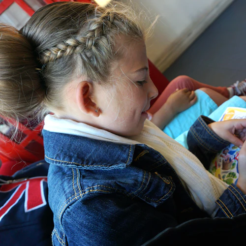 Tootbus Londres: Kids Tour - Photo 4