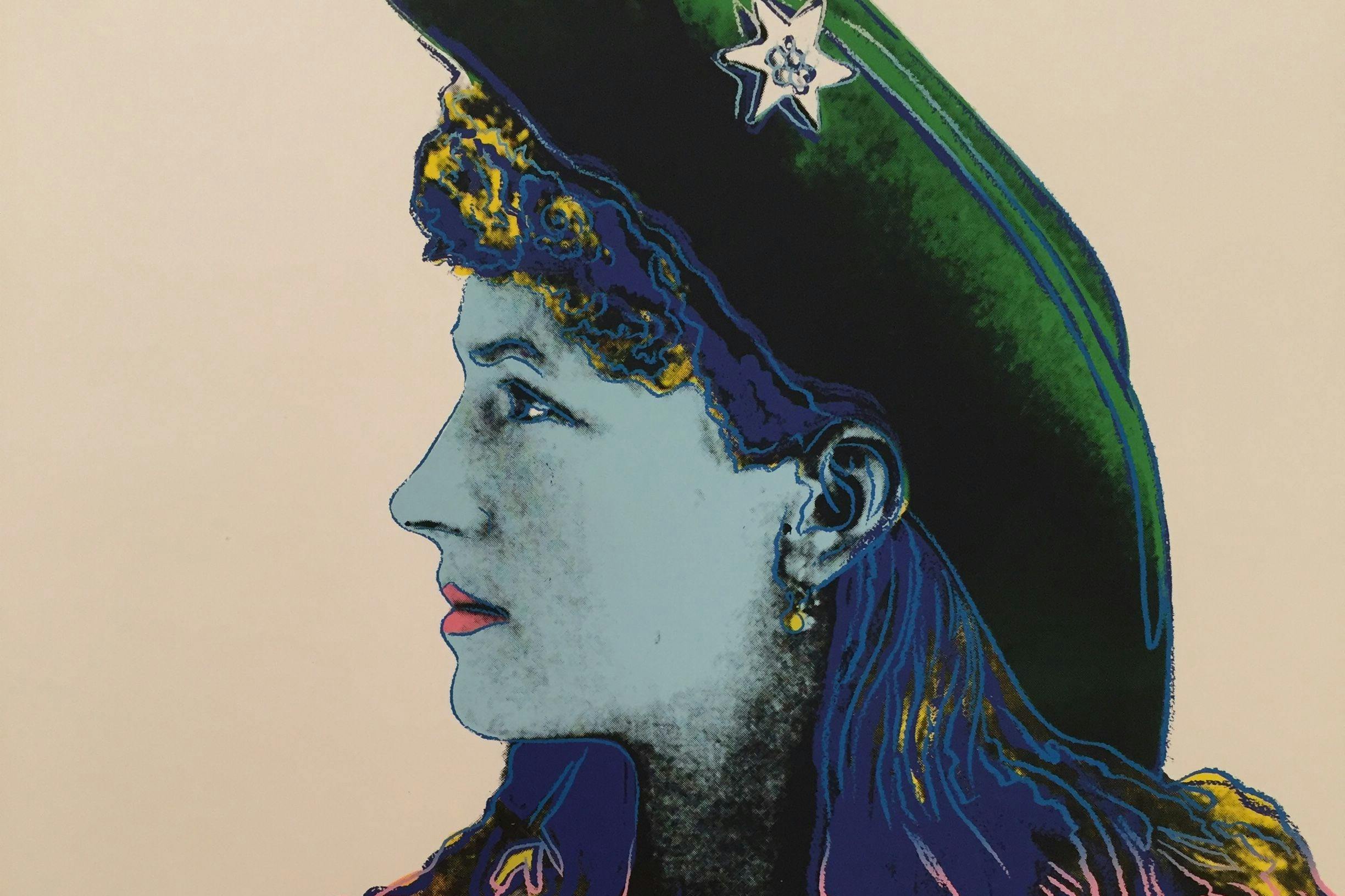 Collezione permanente