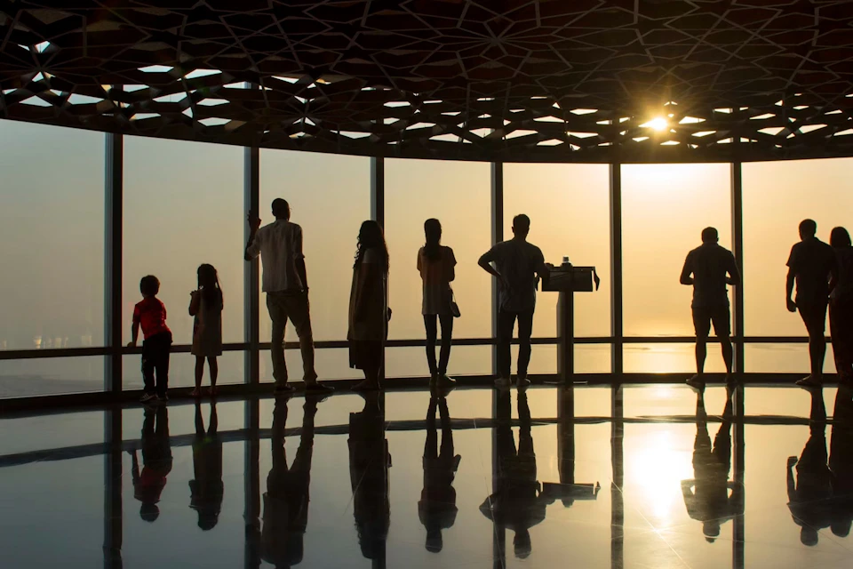 Burj Khalifa