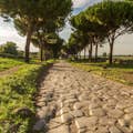 Trasa katakumb - Appian Way