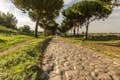Trasa katakumb - Appian Way