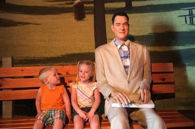 Hollywood Wax Museum Branson: Entry Ticket - Photo 6