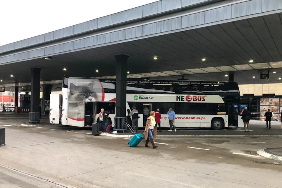 Neobus Buses