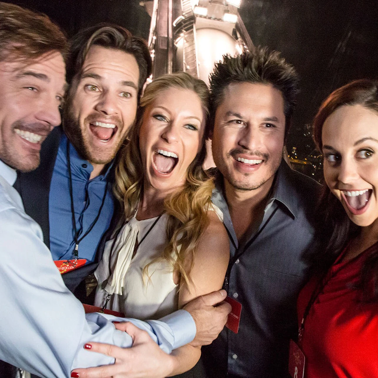 LINQ High Roller: Happy Half-Hour Ticket in Las Vegas β Tiqets