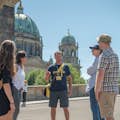 Udforsk Berlin-turen på Museumsøen