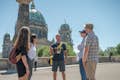 Explore Berlin tour at the Museum Island