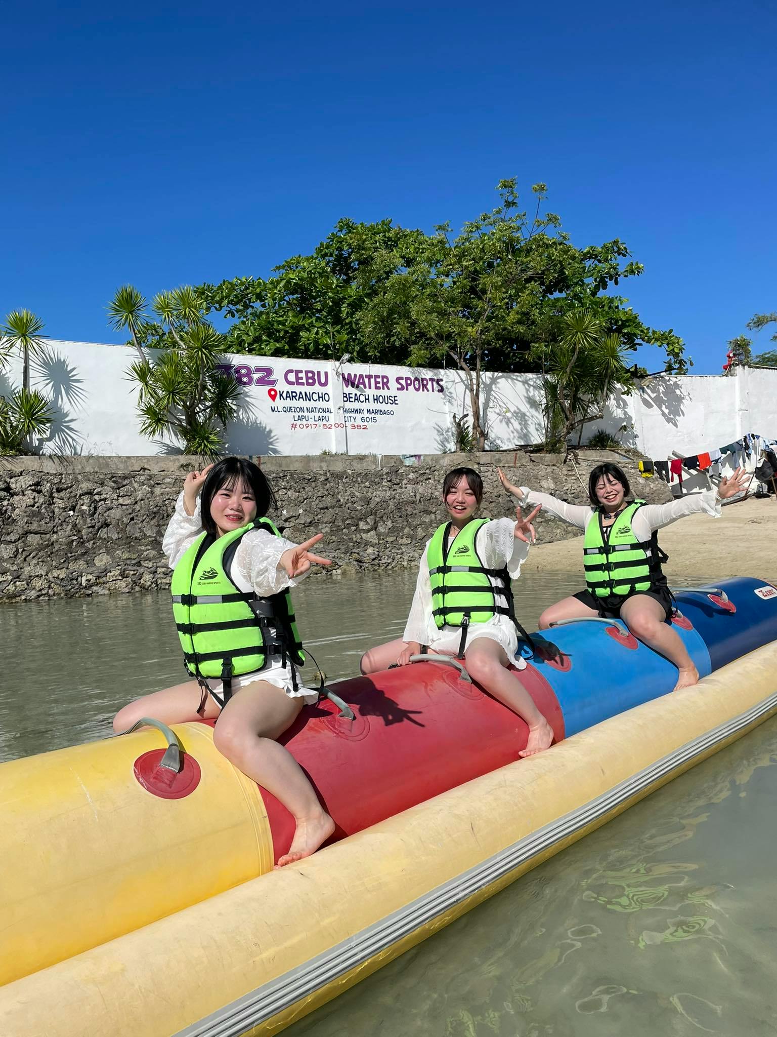 Cebu: 1-Hr Jetski Ride