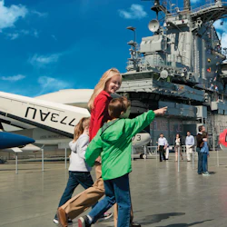 New York C3 CityPASS®: Choice of 3 Attractions 3