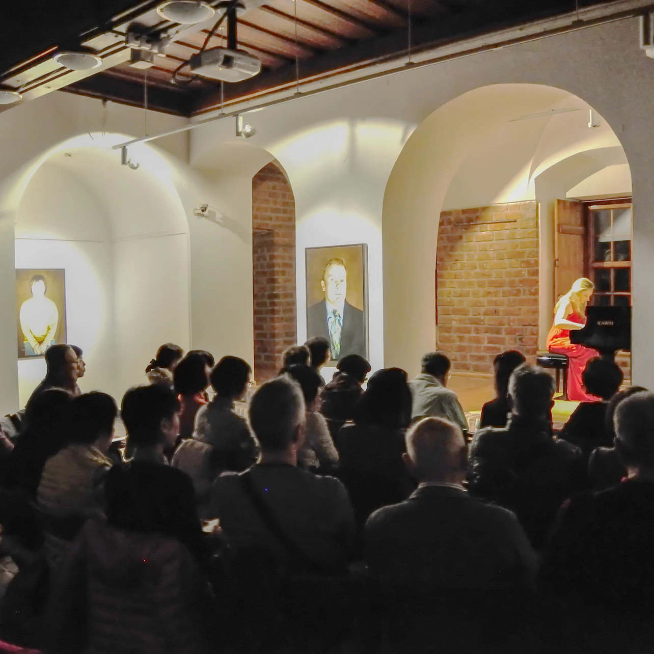 Pleyel Salon Warsaw: Chopin Concert in Warsaw β Tiqets