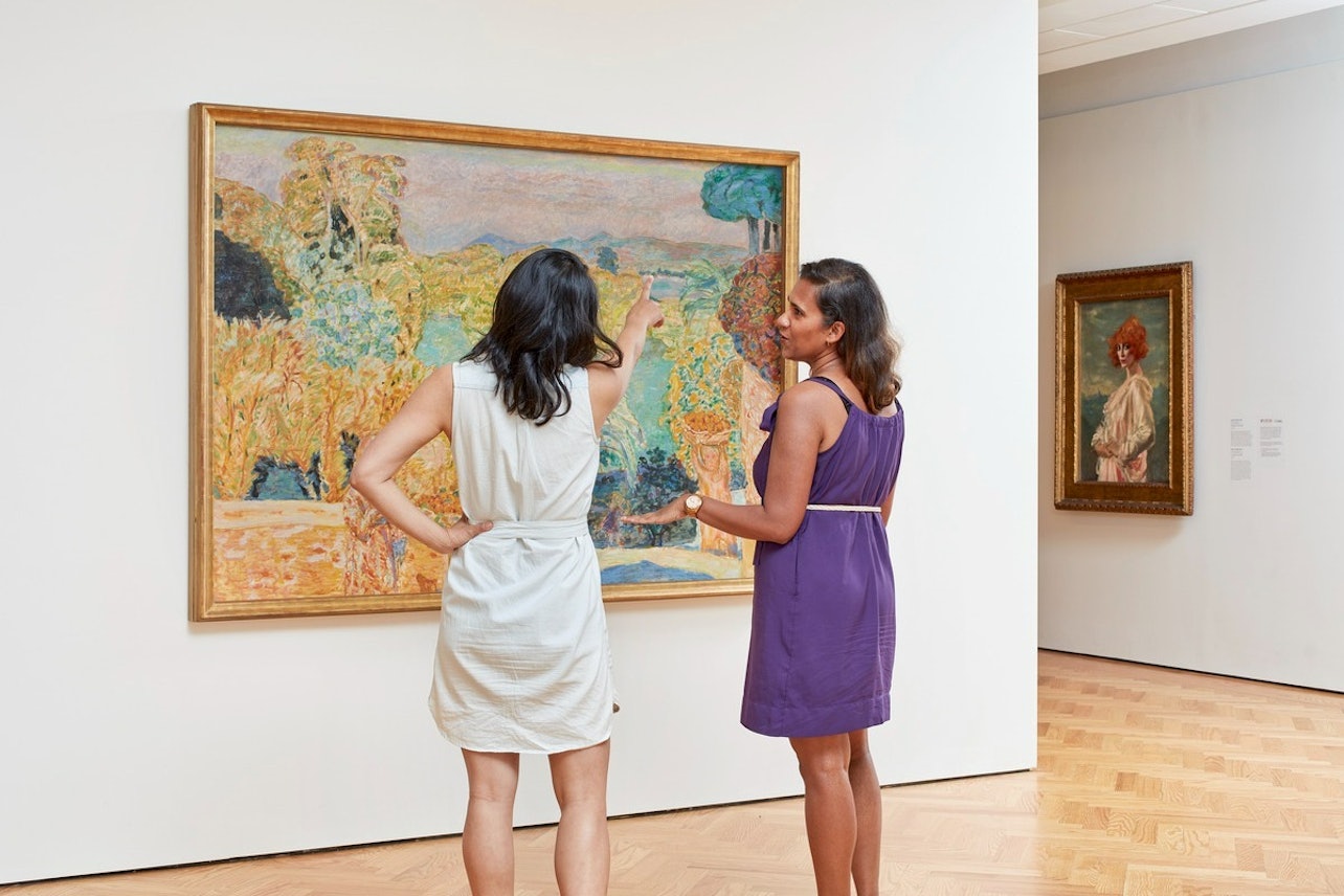 Art Gallery of Ontario: General Admission - Accommodations in Toronto