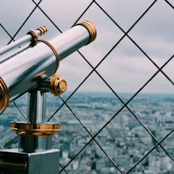 Eiffel Tower: Reserved Entry + 2nd Floor Access by Elevator 3