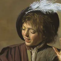 Frans Hals