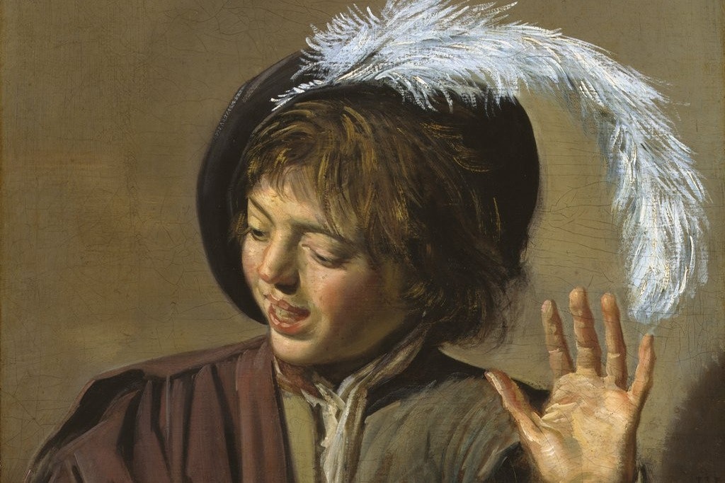 Gemäldegalerie: Ingresso + Exposição