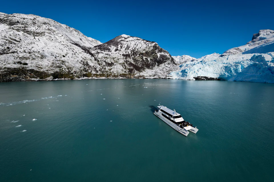 All Glaciers