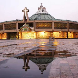 Basilica of Guadalupe: Skip The Line & Guided Tour 5
