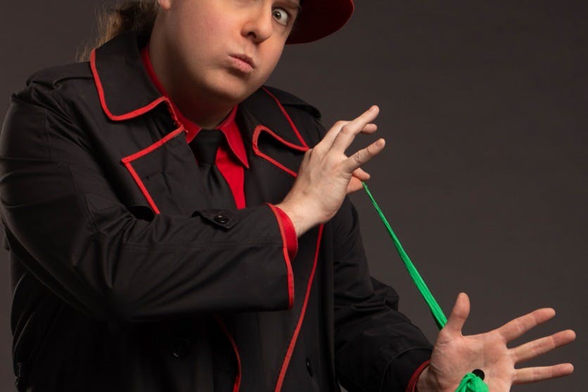 Slider Image