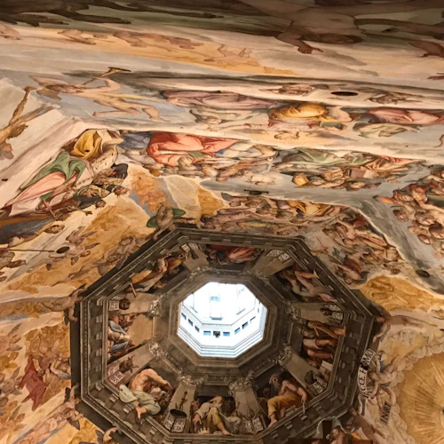 Pisa and Florence: Day Trip from Livorno - Photo 17