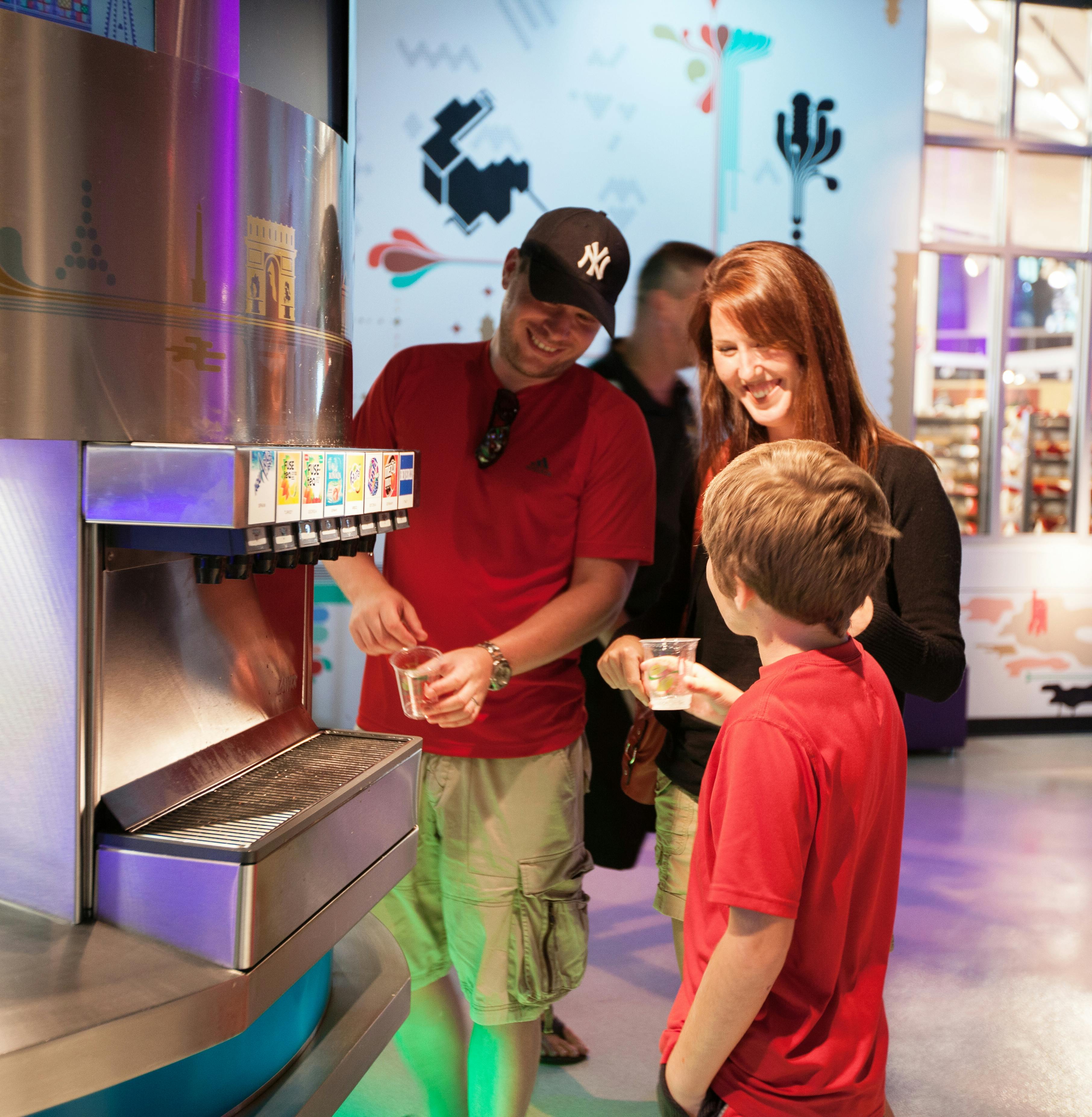 World Of Coca Cola Ticket Prices – GMCRXG