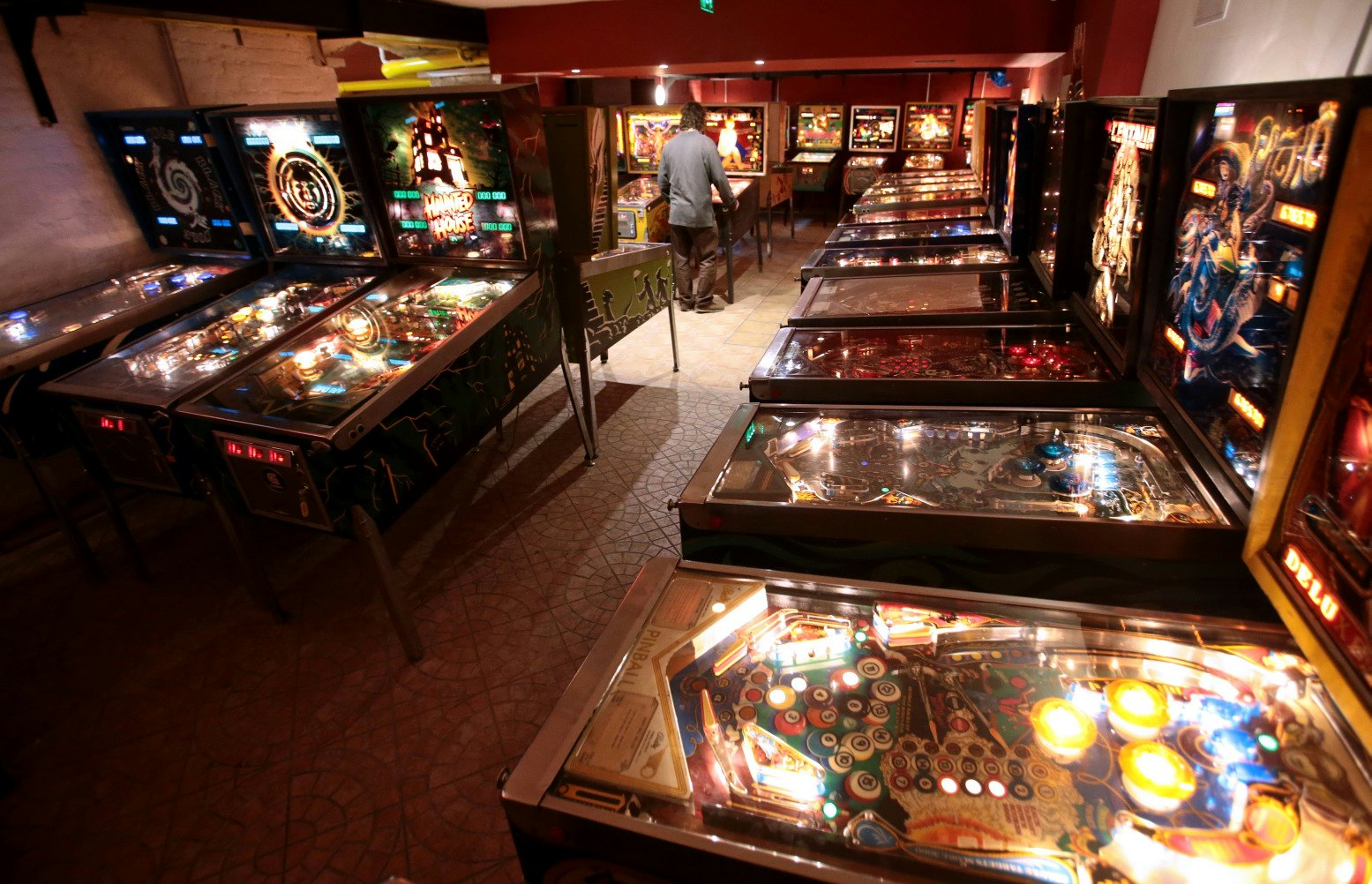 Budapest Pinball Museum - All You Need to Know BEFORE You Go (with